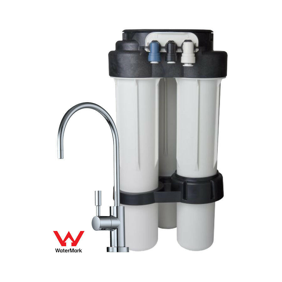 PRF Reverse Osmosis Water Purification System with Tap.