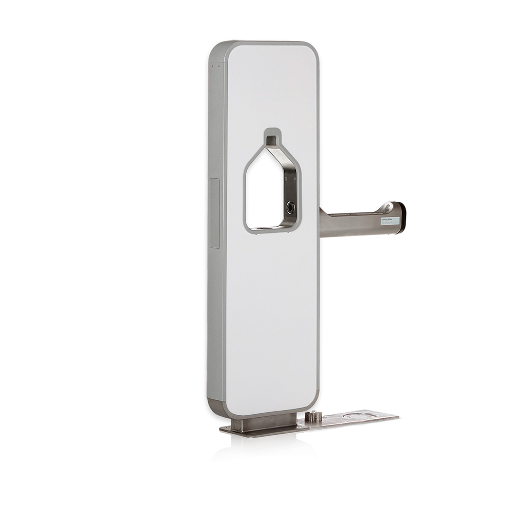 Meetpat Drinking Fountain Kit.