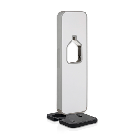 Meetpat Portable Bottle Refill Station.