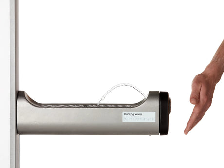 Meetpat Drinking Fountain Kit.