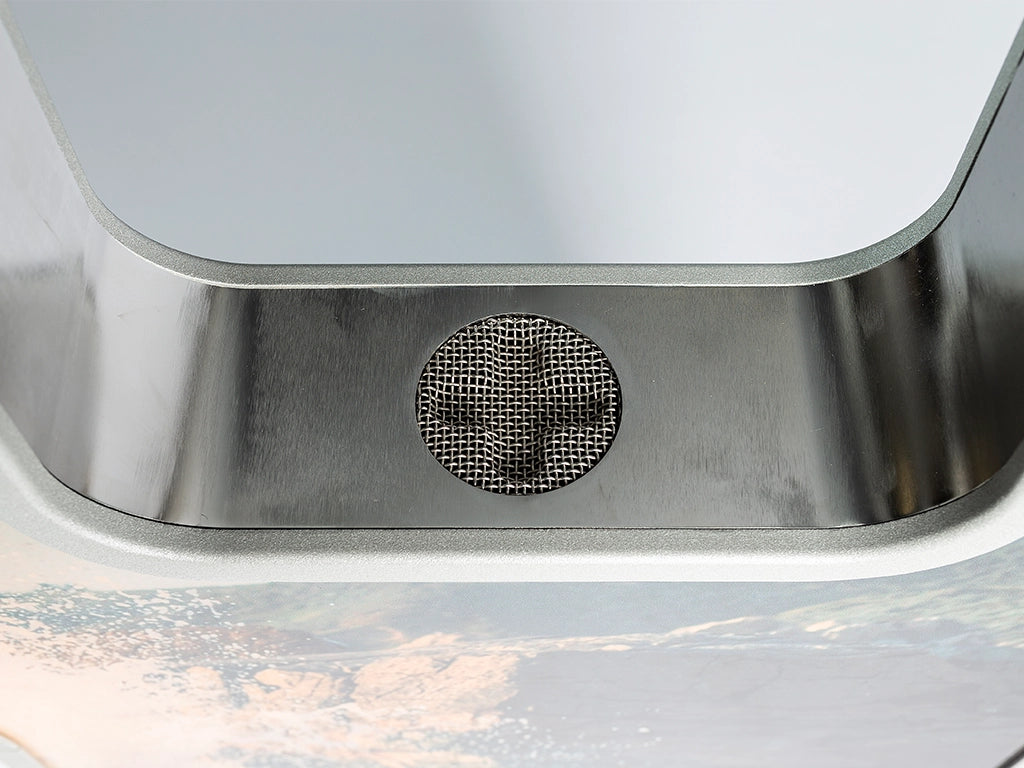 Meetpat Semi - Portable Refill Station.