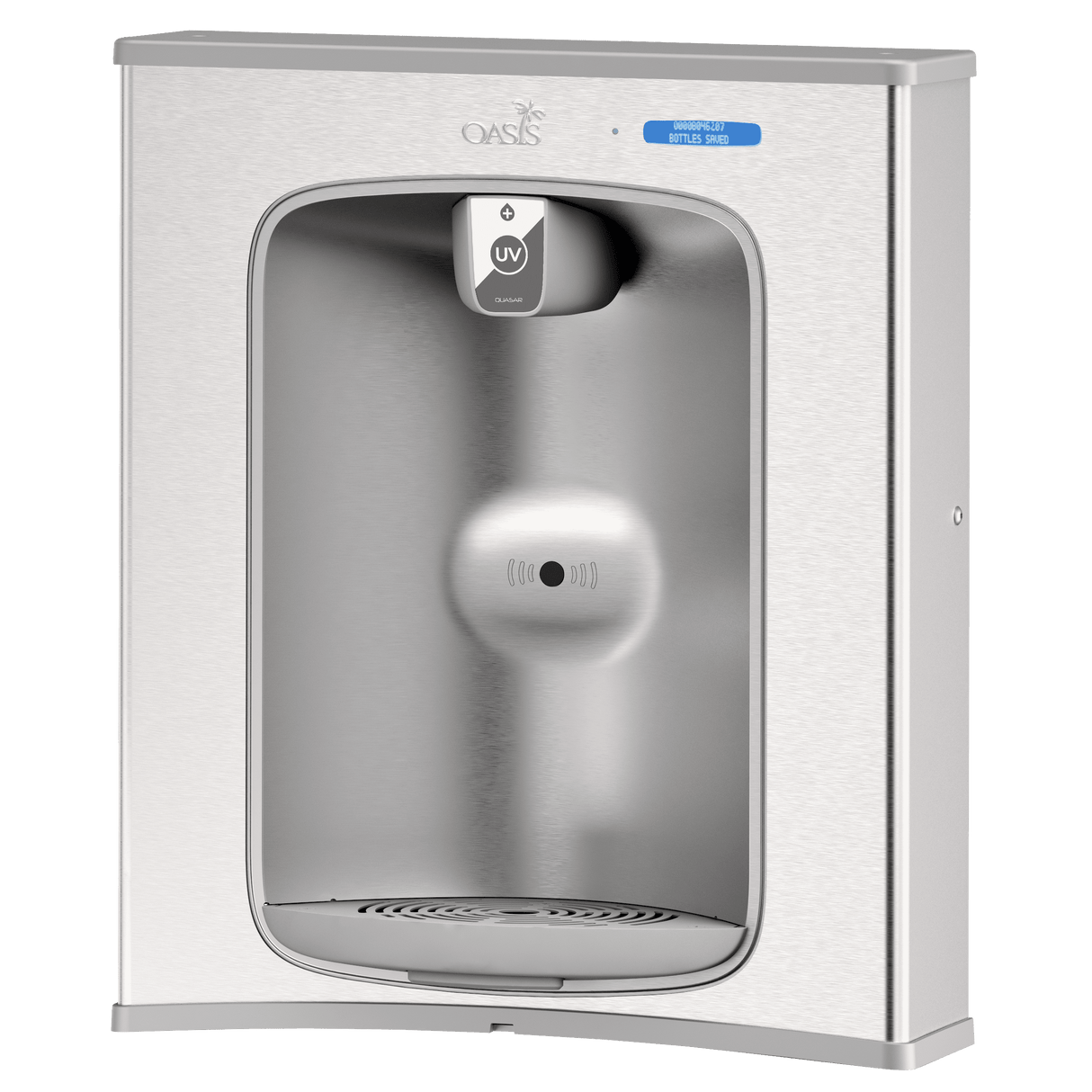 Oasis VersaFiller Retrofit Kit, Drinking Fountain to Combo.