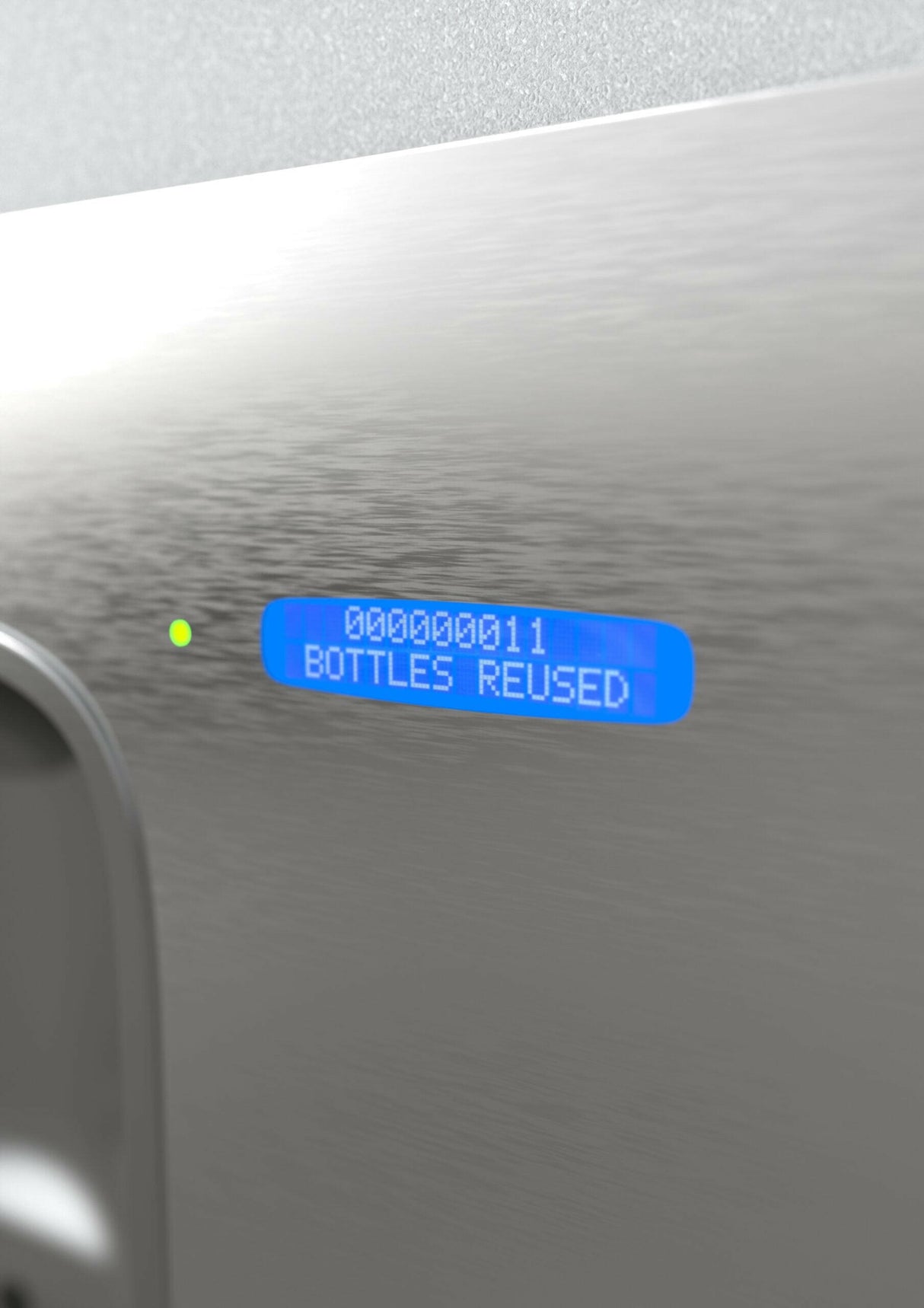 Oasis VersaFiller Retrofit Kit, Drinking Fountain to Combo.