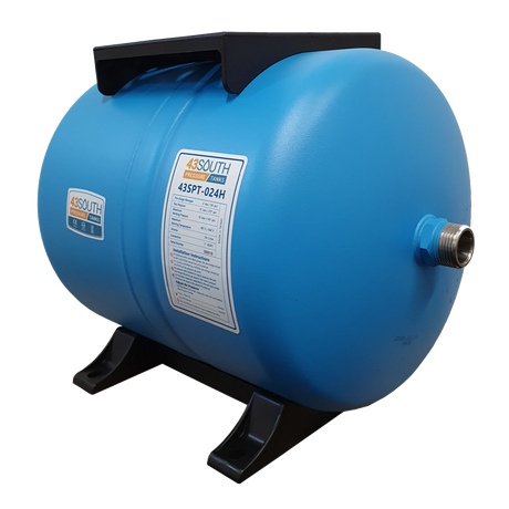 43S Pressure Tanks