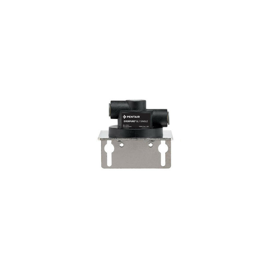 Everpure QL1-BW 3/8"� NPT Head - "Standard" (Commercial).