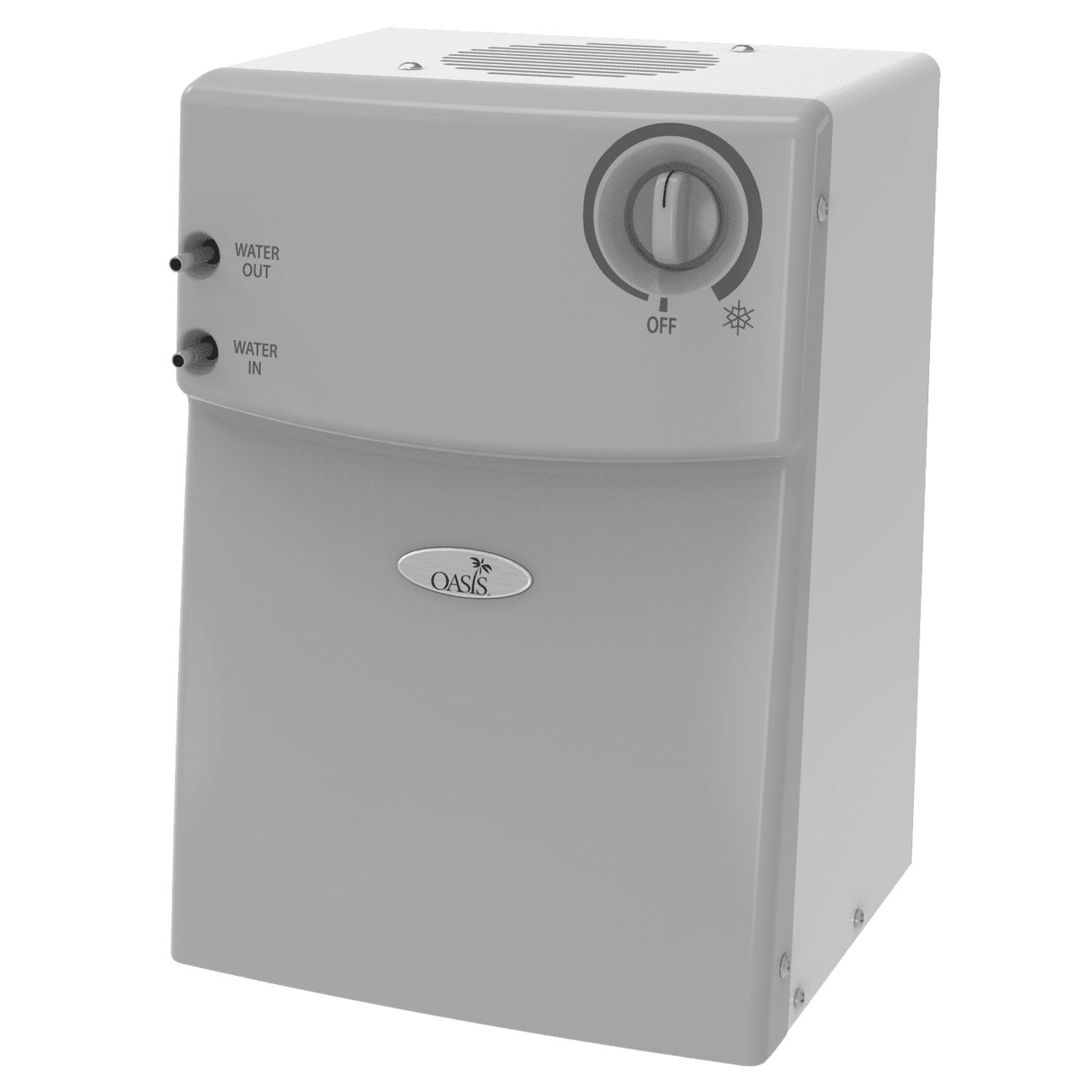 Oasis Remote Chiller.