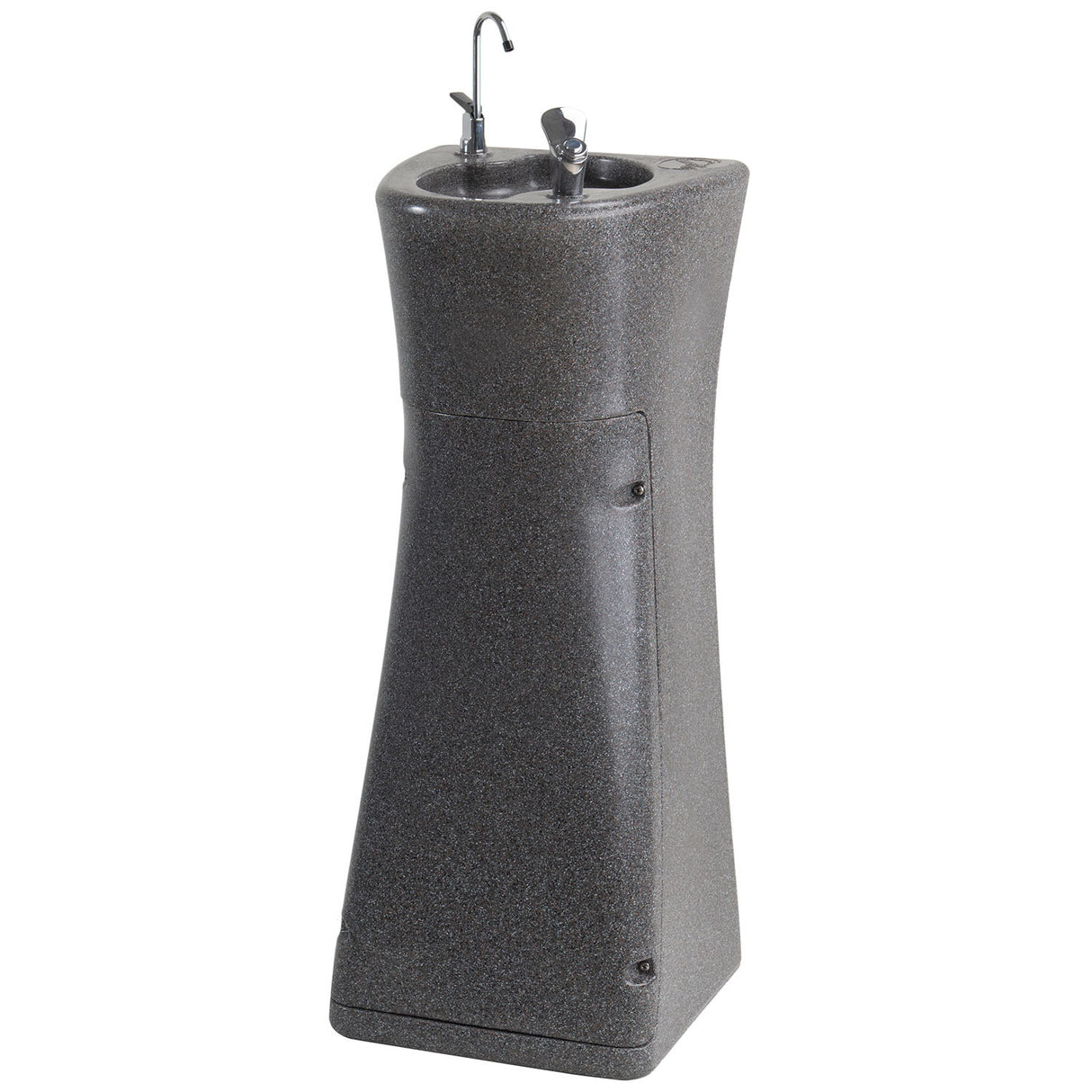 Waterworks "Blizzard" Plumbed In Fountain Cooler incl Bottle Filler and Fountain