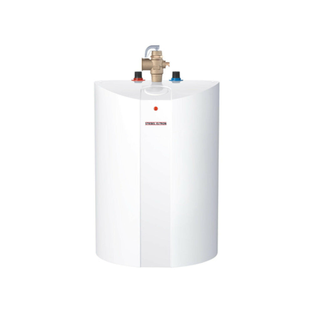 Stiebel Eltron Mains Pressure Compact Storage Water Heater.