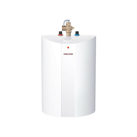 Stiebel Eltron Mains Pressure Compact Storage Water Heater.