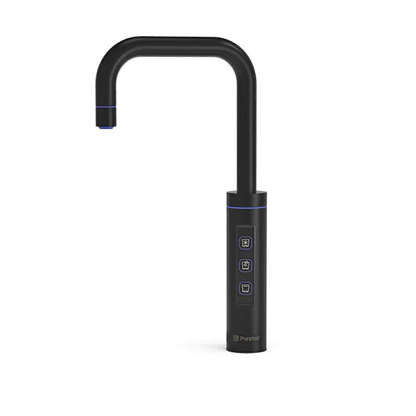 Puretec SPARQ S5 Designer Tap.