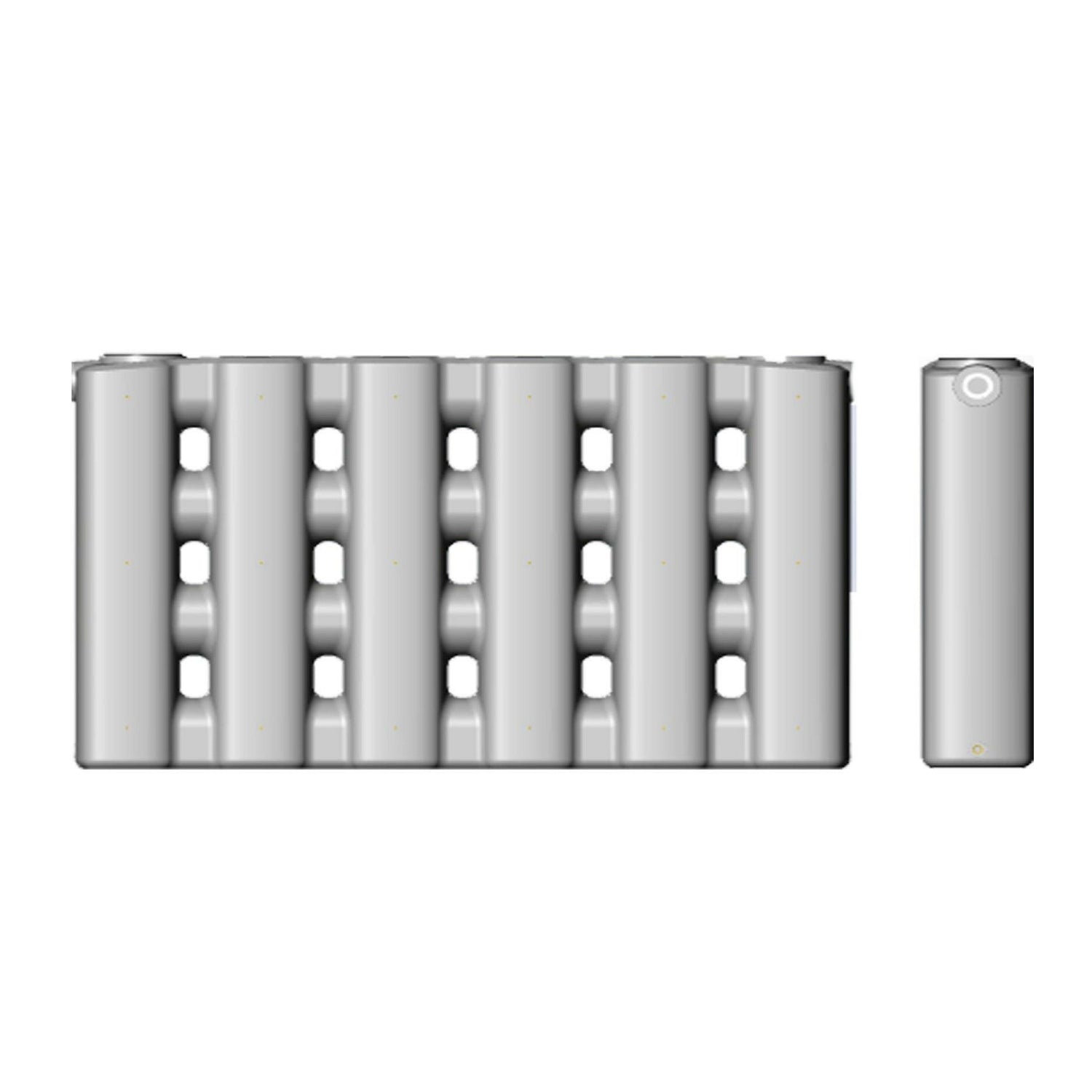 Devan StormPanel Above Ground Stormwater Management.