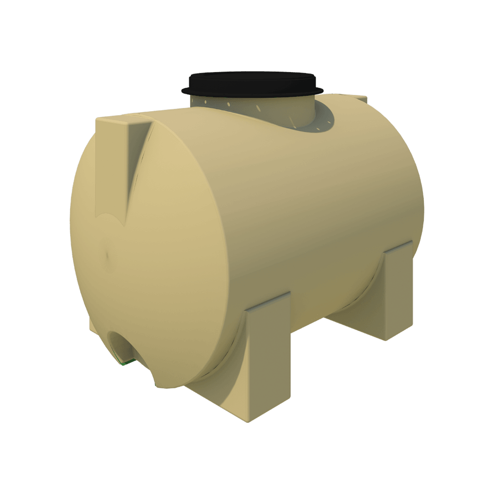 Devan Water Tanks - Above Ground.