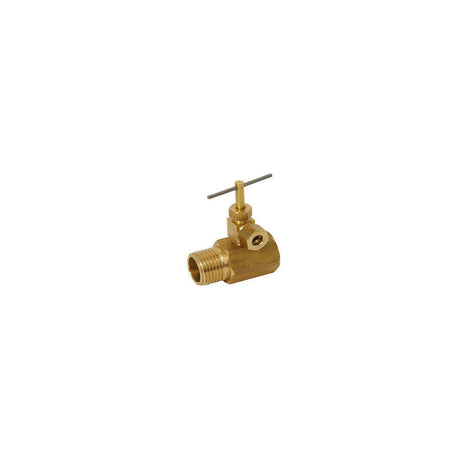 Under Bench Take-Off Valves.