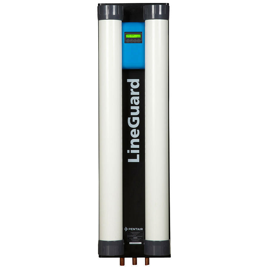 Lineguard UF-100 "Ultrafiltration" System.