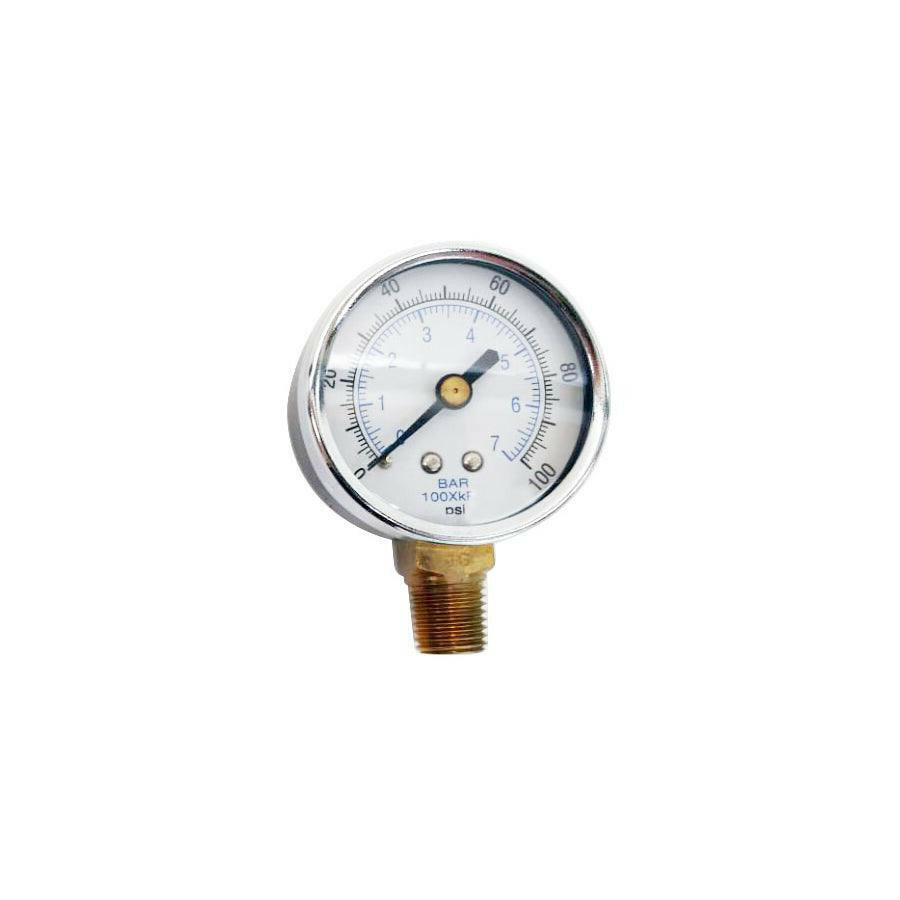 Test Gauge Assembly Kit for Homespring.