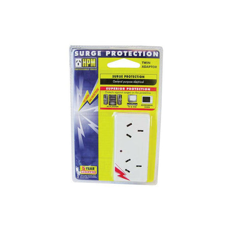 Surge Protector.