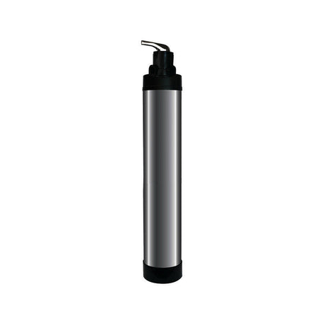 Whole House Carbon System Easy Self Cleaning Technology.