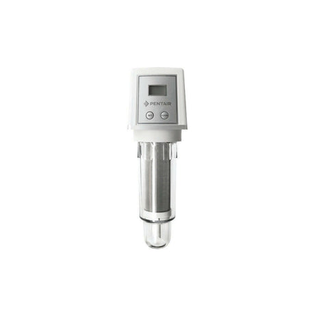 Whole House "High Flow" Screen Filter (Automatic).