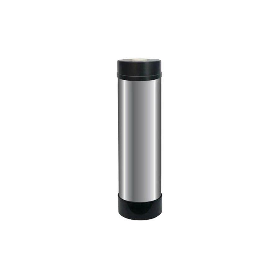 Water Treatment Tank - Stainless Steel.