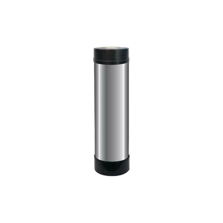 Water Treatment Tank - Stainless Steel.