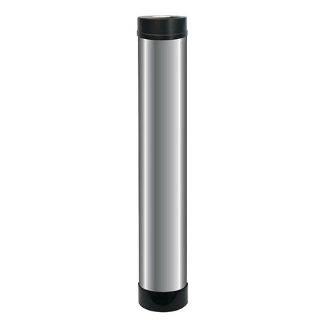 Water Treatment Tank - Stainless Steel.