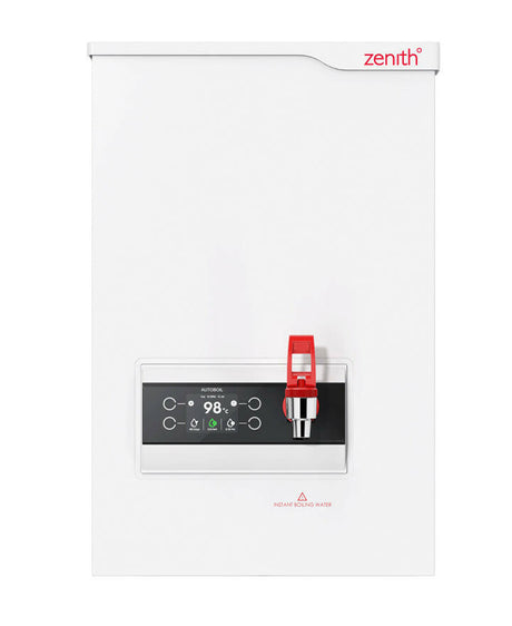 Zenith Autoboil.