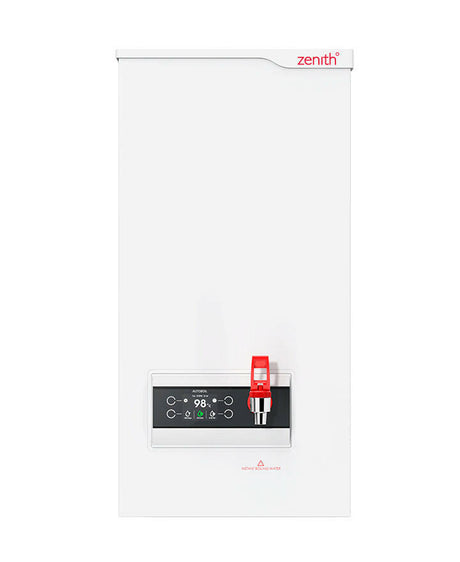 Zenith Autoboil.