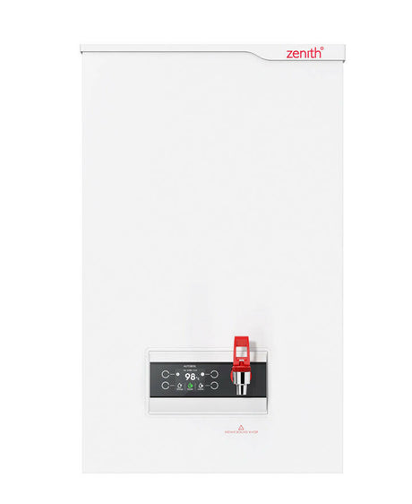 Zenith Autoboil.