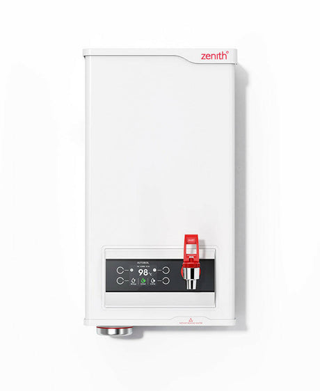 Zenith Autoboil.