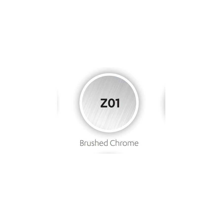 Zenith Tap Finish | Optional.