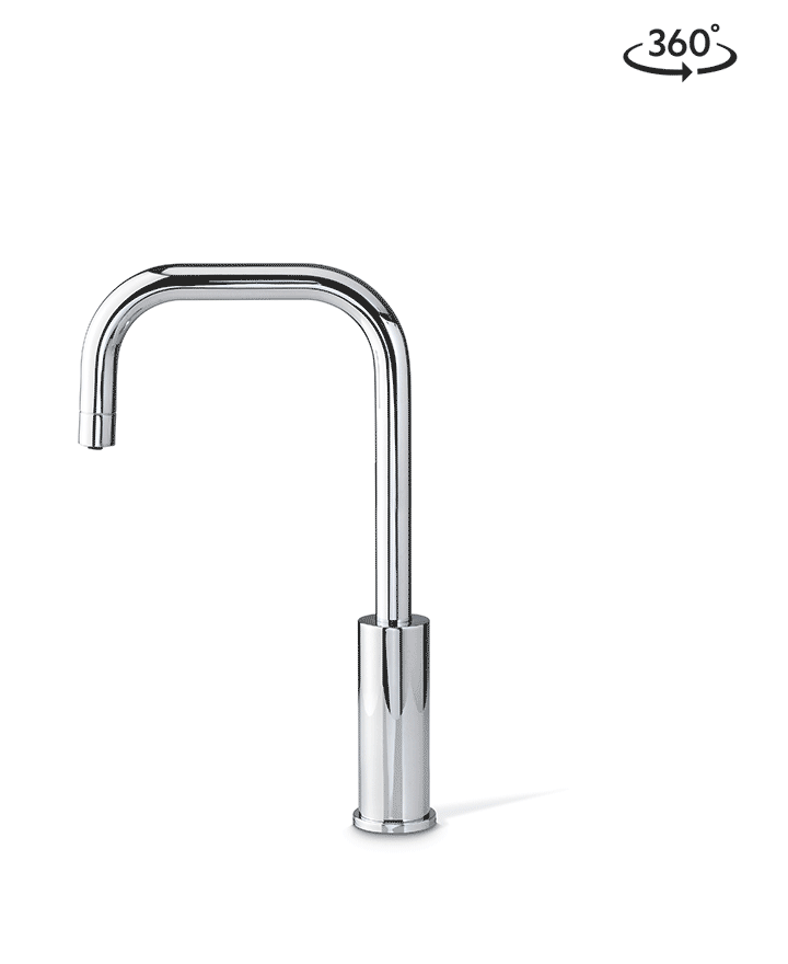 ZENITH HYDROTAP® G5 B Cube.