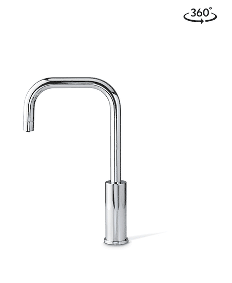 ZENITH HYDROTAP® G5 BA Cube.