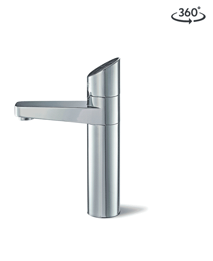 Zenith HydroTap G5 Elite Plus Residential Range.