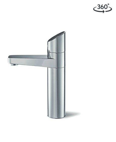 Zenith HydroTap G5 Elite Plus - Commercial Range.