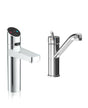 Zenith HydroTap G5 4-in-1 Elite Plus Tap with Mixer - Boiling / Chilled / Hot & Cold.