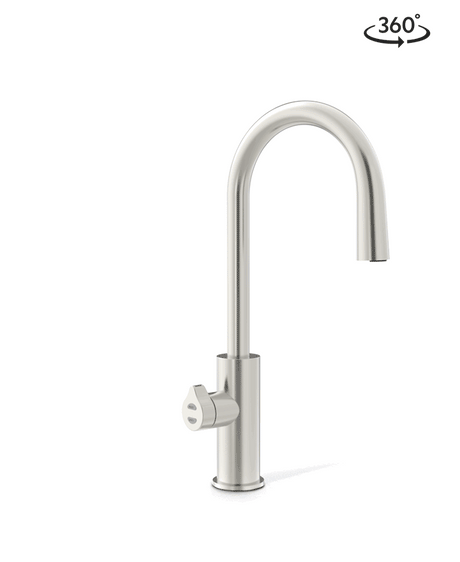 Zenith HydroTap G5 Arc Plus Residential Range.