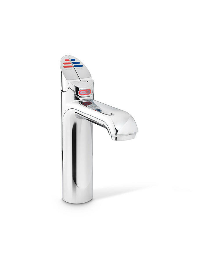 Zenith Miniboil BA Classic Tap Chrome.