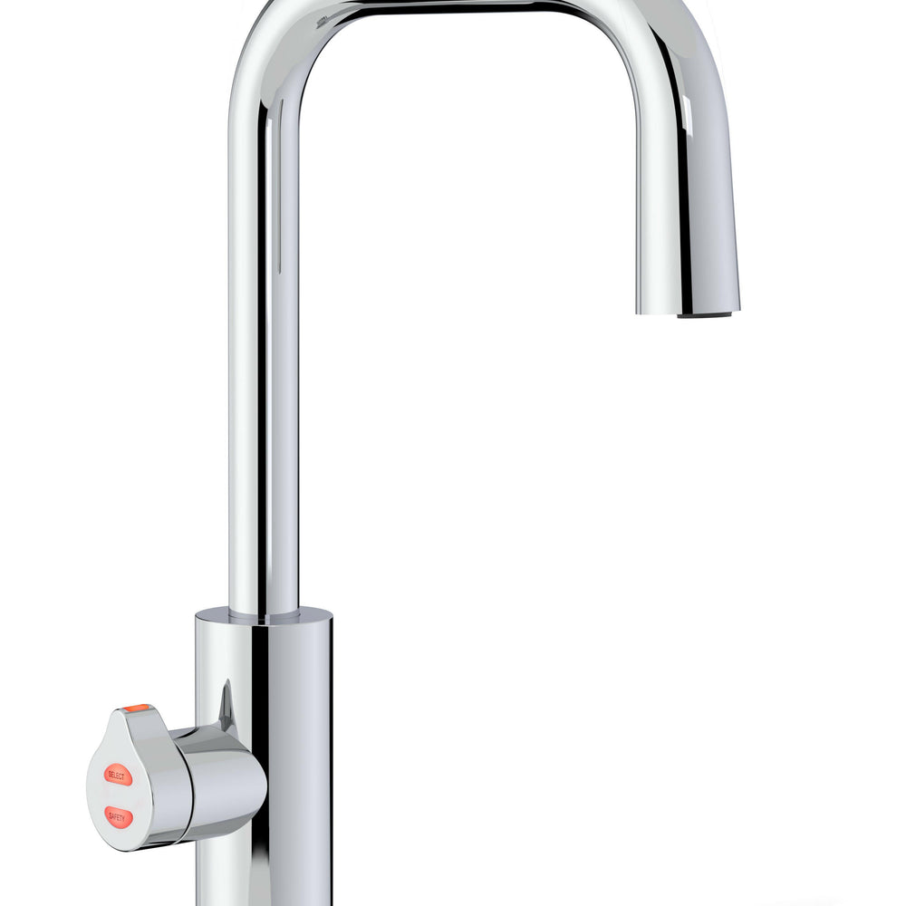 Zenith HydroTap Cube Plus Residential Range.