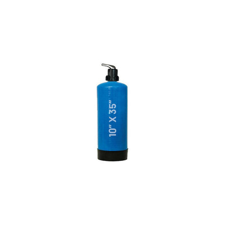 Whole House Aqua Carbon System "Manual".