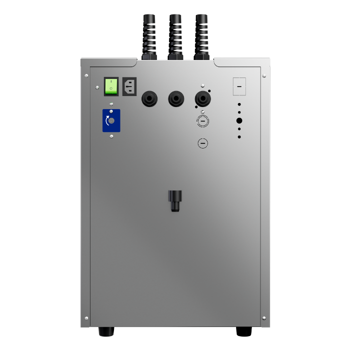 Blupura Box 60 & 80 Litre Hour (Under Bench Inline).