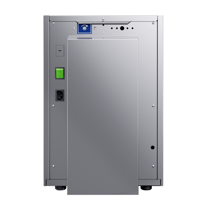 Blupura Blusoda Box 30 & 45 Litre Hour.