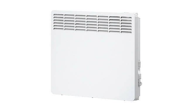 Convection Electric Panel Room Heaters.