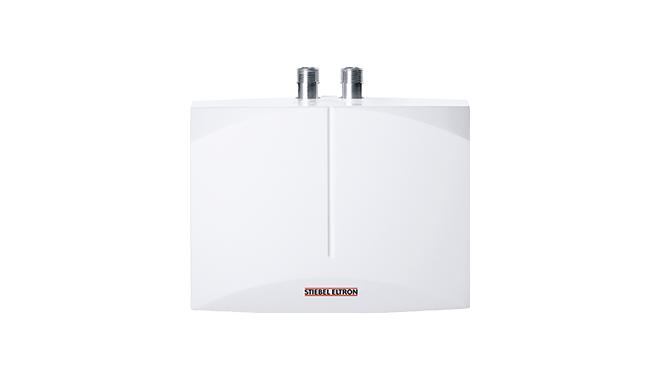 DEM Single Phase Electric Instantaneous Water Heaters.