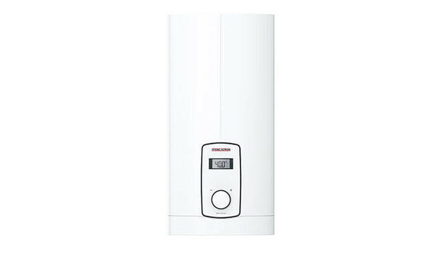 DHB-E 13 / 18 / 27 LCD 3 Phase Electric Instantaneous Water Heaters.