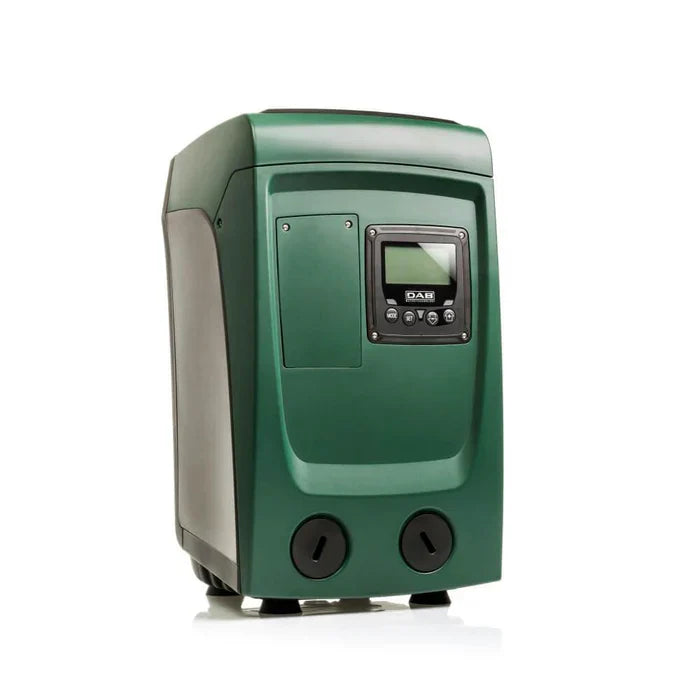 DAB-ESYBOX "Mini" Electronic Water Pressure System