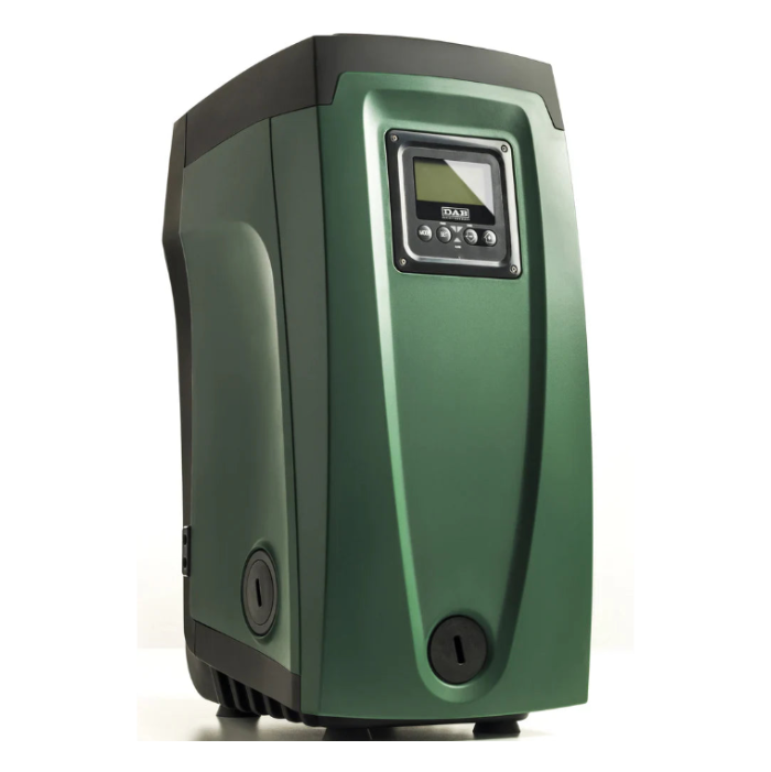 DAB EsyBox Variable Speed Pressure System (1.4kW, 240V, 2.1hp)