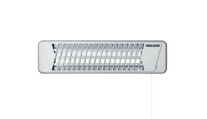 Stiebel Eltron Bathroom Heater IW 120.