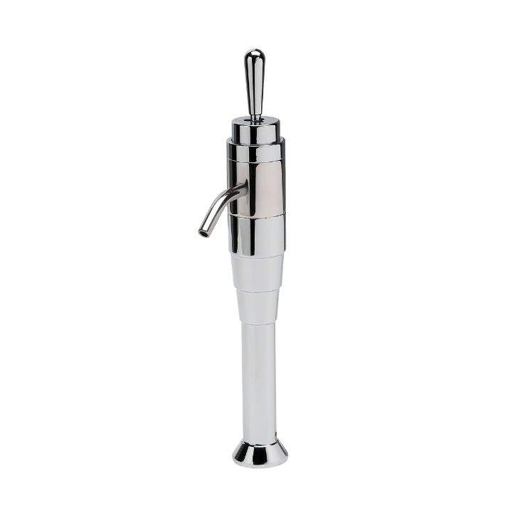 Blupura Mechanical Taps For Hospitality/Domestic/Office.