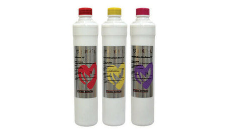 Stiebel Eltron Stream 3/4 Filter Cartridge Replacement Set.