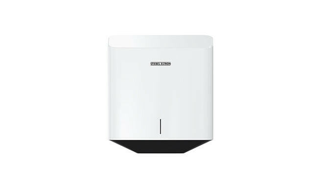 Stiebel Eltron Ultronic Hand Dryer.